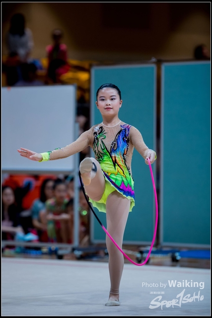 2018-11-10 Rhythmic Gym 2440