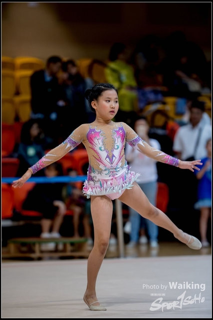 2018-11-10 Rhythmic Gym 0676