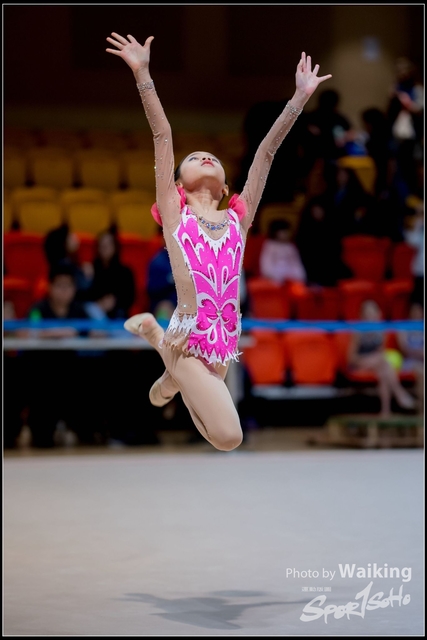 2018-11-10 Rhythmic Gym 1426