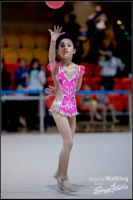 2018-11-10 Rhythmic Gym 1427