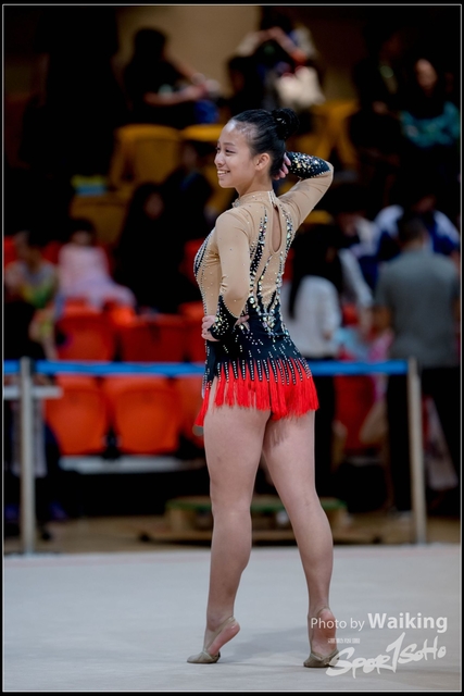 2018-11-10 Rhythmic Gym 1428