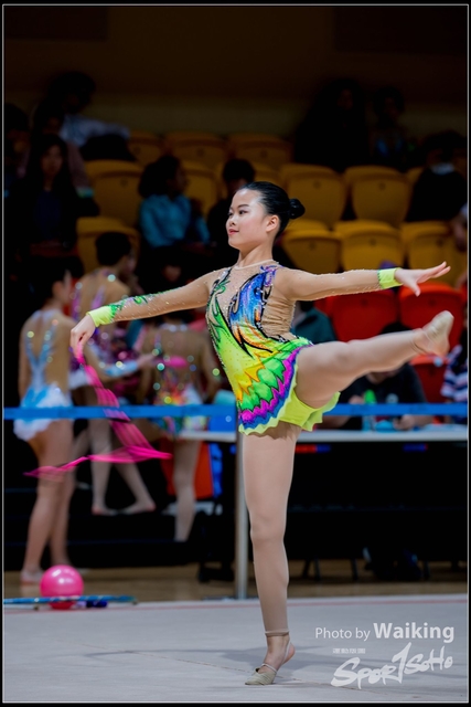 2018-11-10 Rhythmic Gym 2443