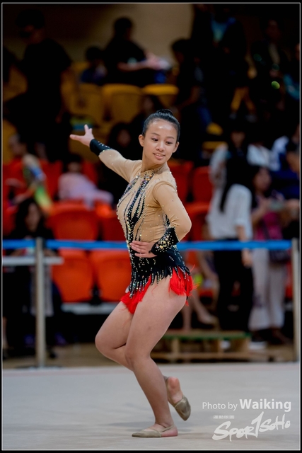 2018-11-10 Rhythmic Gym 1430