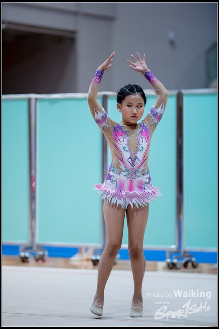 2018-11-10 Rhythmic Gym 0680