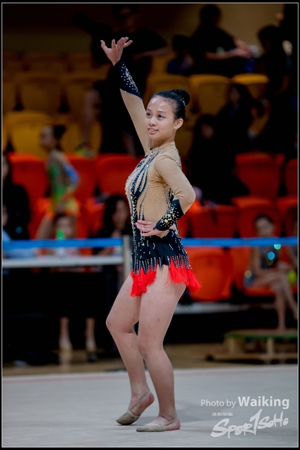 2018-11-10 Rhythmic Gym 1431