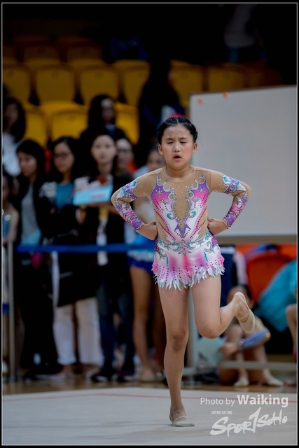 2018-11-10 Rhythmic Gym 0681