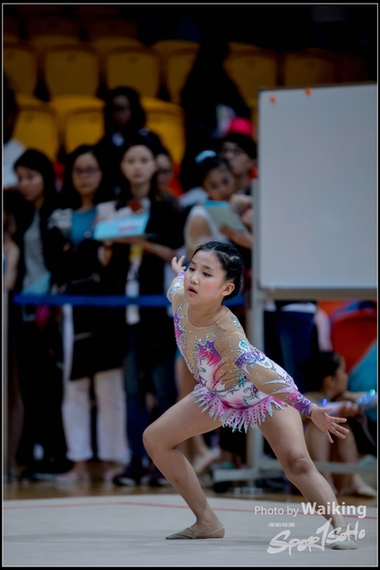 2018-11-10 Rhythmic Gym 0682