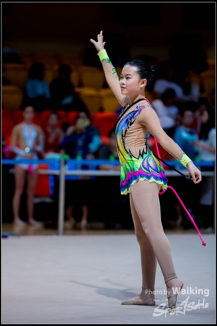 2018-11-10 Rhythmic Gym 2449