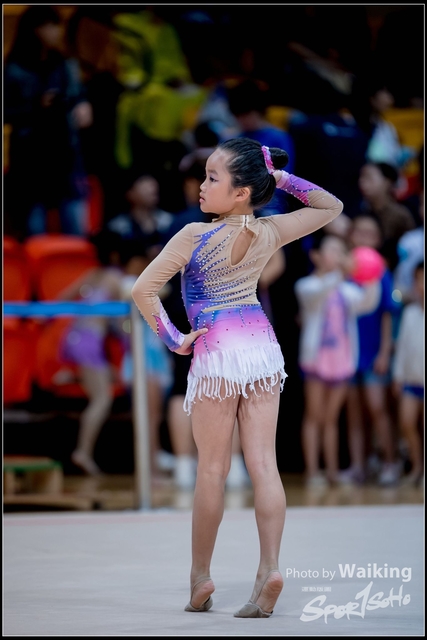 2018-11-10 Rhythmic Gym 0684