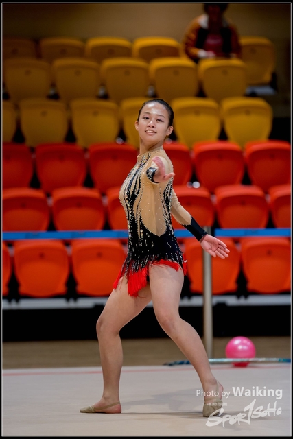 2018-11-10 Rhythmic Gym 1435