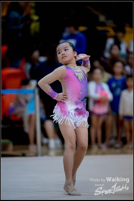2018-11-10 Rhythmic Gym 0685