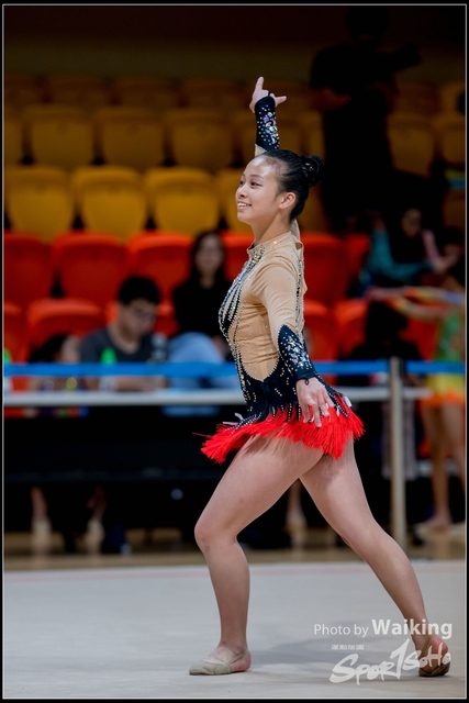 2018-11-10 Rhythmic Gym 1437