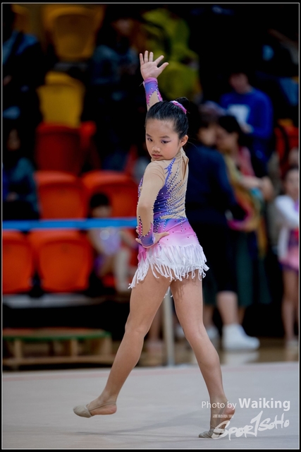 2018-11-10 Rhythmic Gym 0686