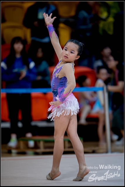 2018-11-10 Rhythmic Gym 0687