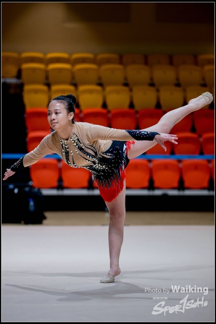 2018-11-10 Rhythmic Gym 1439