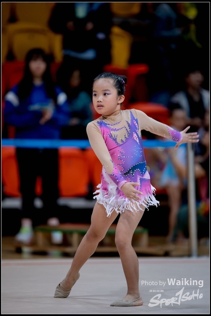 2018-11-10 Rhythmic Gym 0688