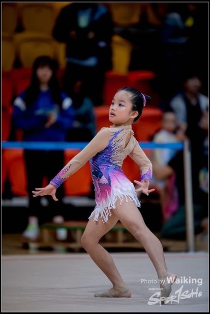 2018-11-10 Rhythmic Gym 0689