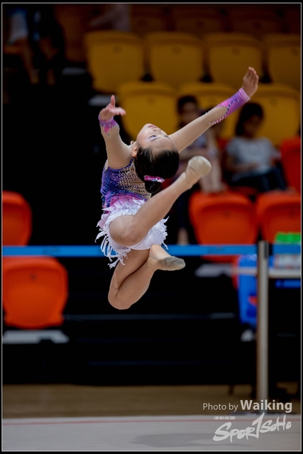 2018-11-10 Rhythmic Gym 0690