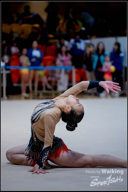 2018-11-10 Rhythmic Gym 1443