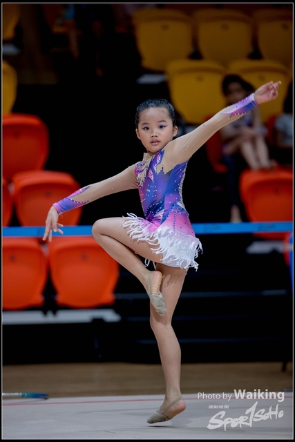 2018-11-10 Rhythmic Gym 0692