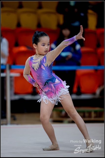 2018-11-10 Rhythmic Gym 0693