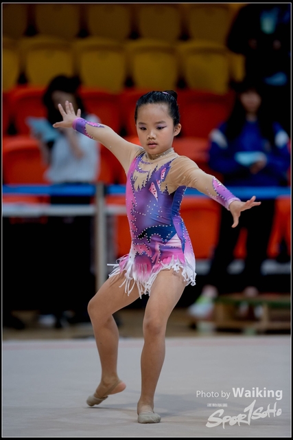 2018-11-10 Rhythmic Gym 0694