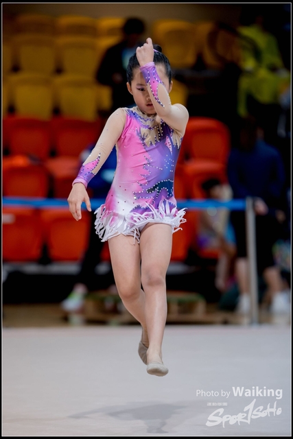 2018-11-10 Rhythmic Gym 0695