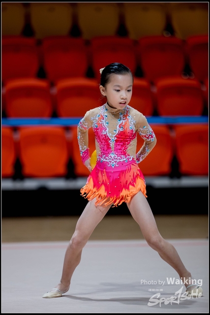 2018-11-10 Rhythmic Gym 1447