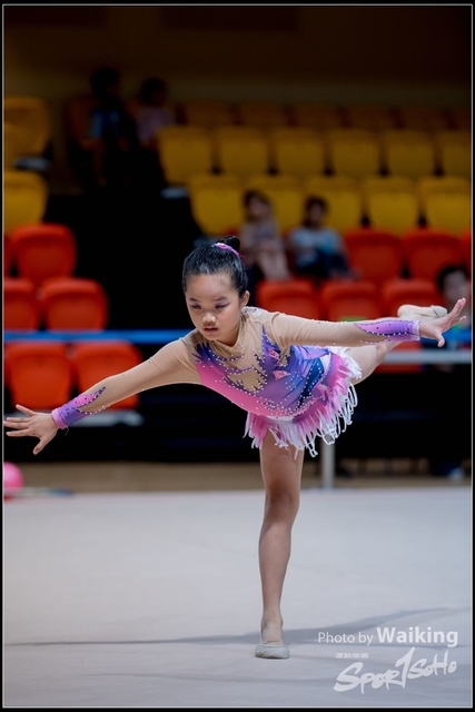2018-11-10 Rhythmic Gym 0697