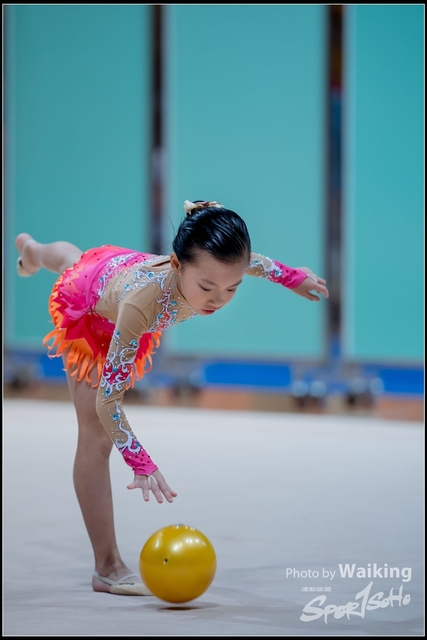 2018-11-10 Rhythmic Gym 1451