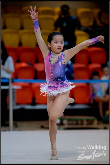 2018-11-10 Rhythmic Gym 0698