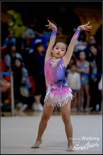 2018-11-10 Rhythmic Gym 0700