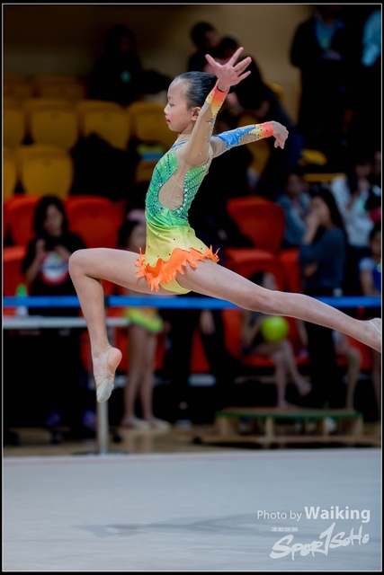 2018-11-10 Rhythmic Gym 1458