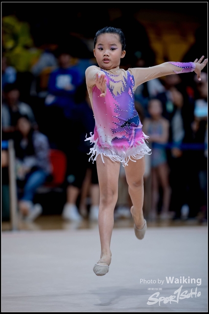 2018-11-10 Rhythmic Gym 0703