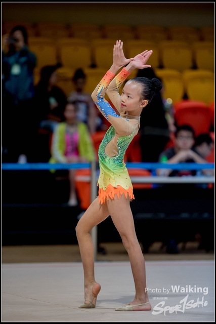 2018-11-10 Rhythmic Gym 1459