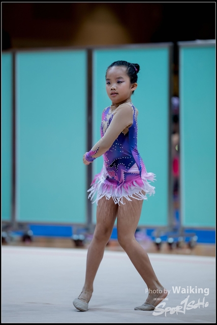 2018-11-10 Rhythmic Gym 0704