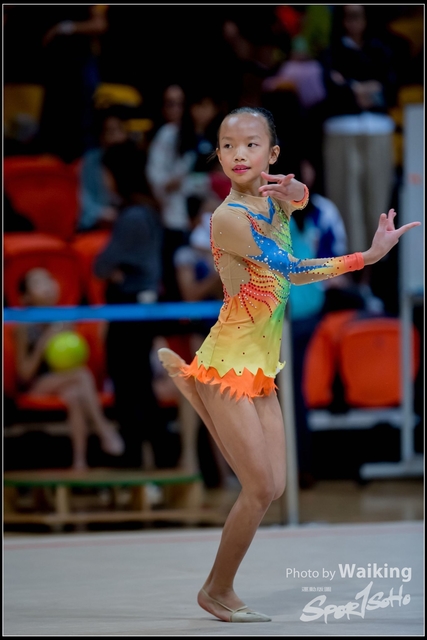2018-11-10 Rhythmic Gym 1464