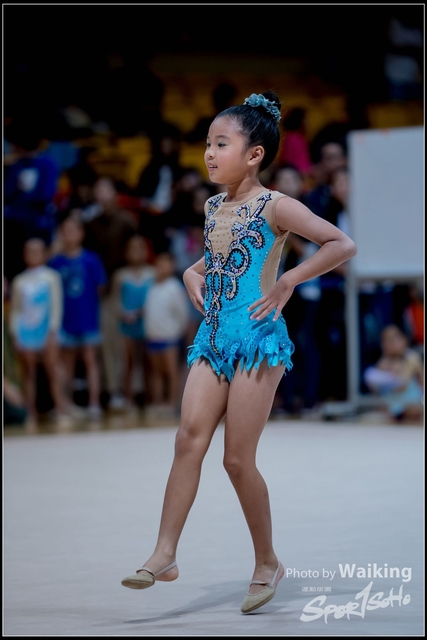 2018-11-10 Rhythmic Gym 0707