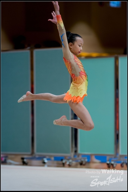 2018-11-10 Rhythmic Gym 1465