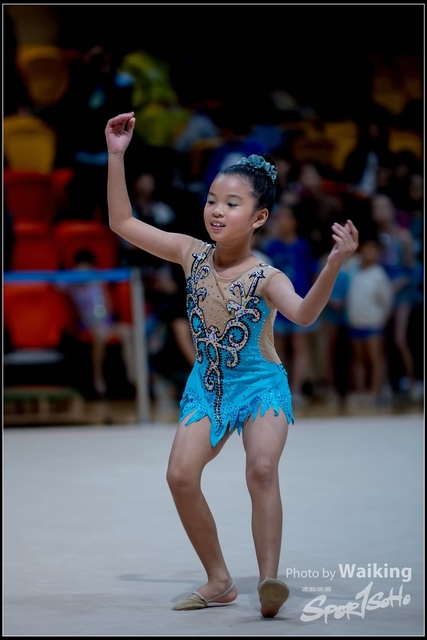 2018-11-10 Rhythmic Gym 0708