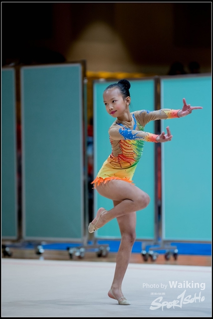 2018-11-10 Rhythmic Gym 1466
