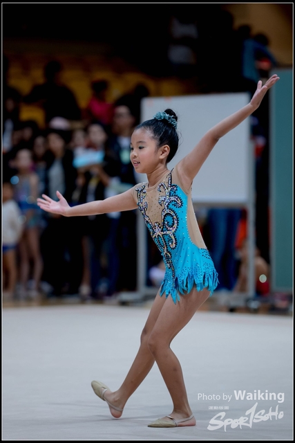 2018-11-10 Rhythmic Gym 0709