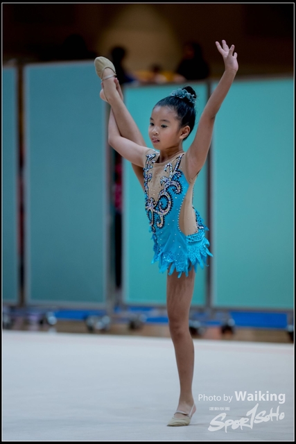 2018-11-10 Rhythmic Gym 0711