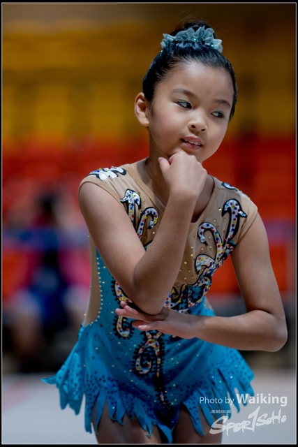 2018-11-10 Rhythmic Gym 0714