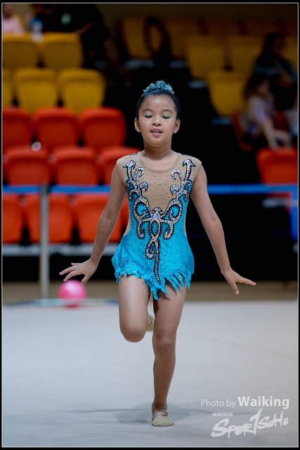 2018-11-10 Rhythmic Gym 0716