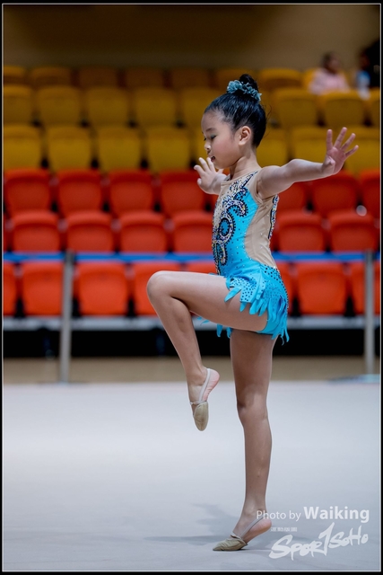 2018-11-10 Rhythmic Gym 0717