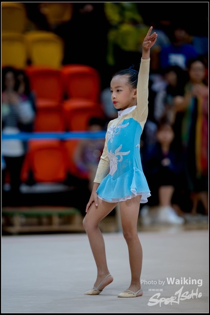 2018-11-10 Rhythmic Gym 0718