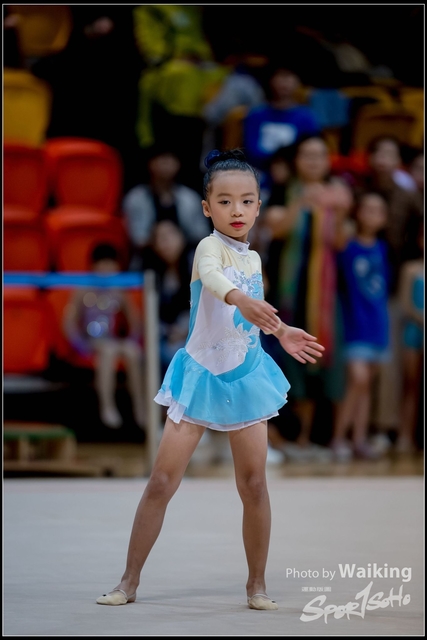 2018-11-10 Rhythmic Gym 0719