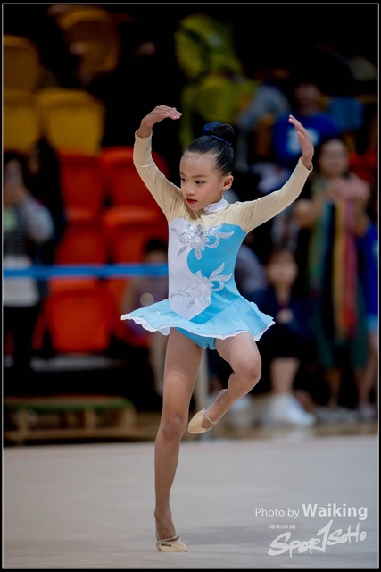 2018-11-10 Rhythmic Gym 0720