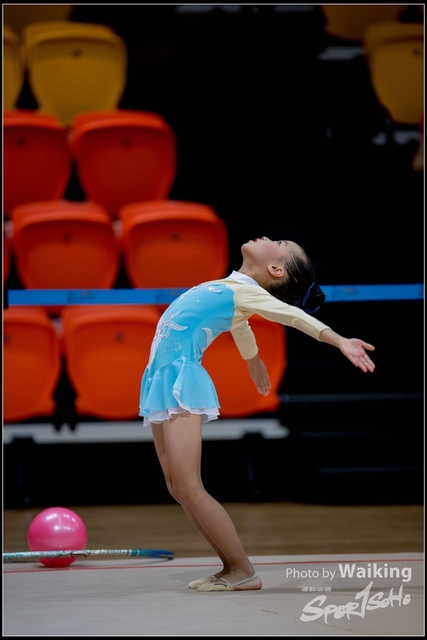 2018-11-10 Rhythmic Gym 0721